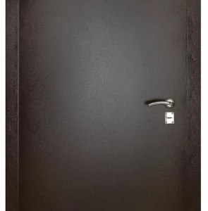 Противопожарная дверь для котельной(бойлерной) / серия FRM33358