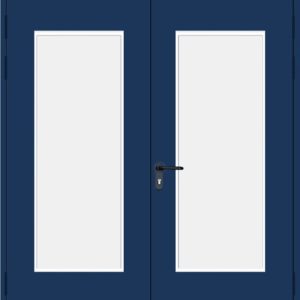 Противопожарная дверь по ГОСТ 30970 2014 / серия FRM55505