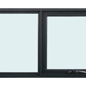 Противопожарное окно 1200×1500 / серия FRM5269